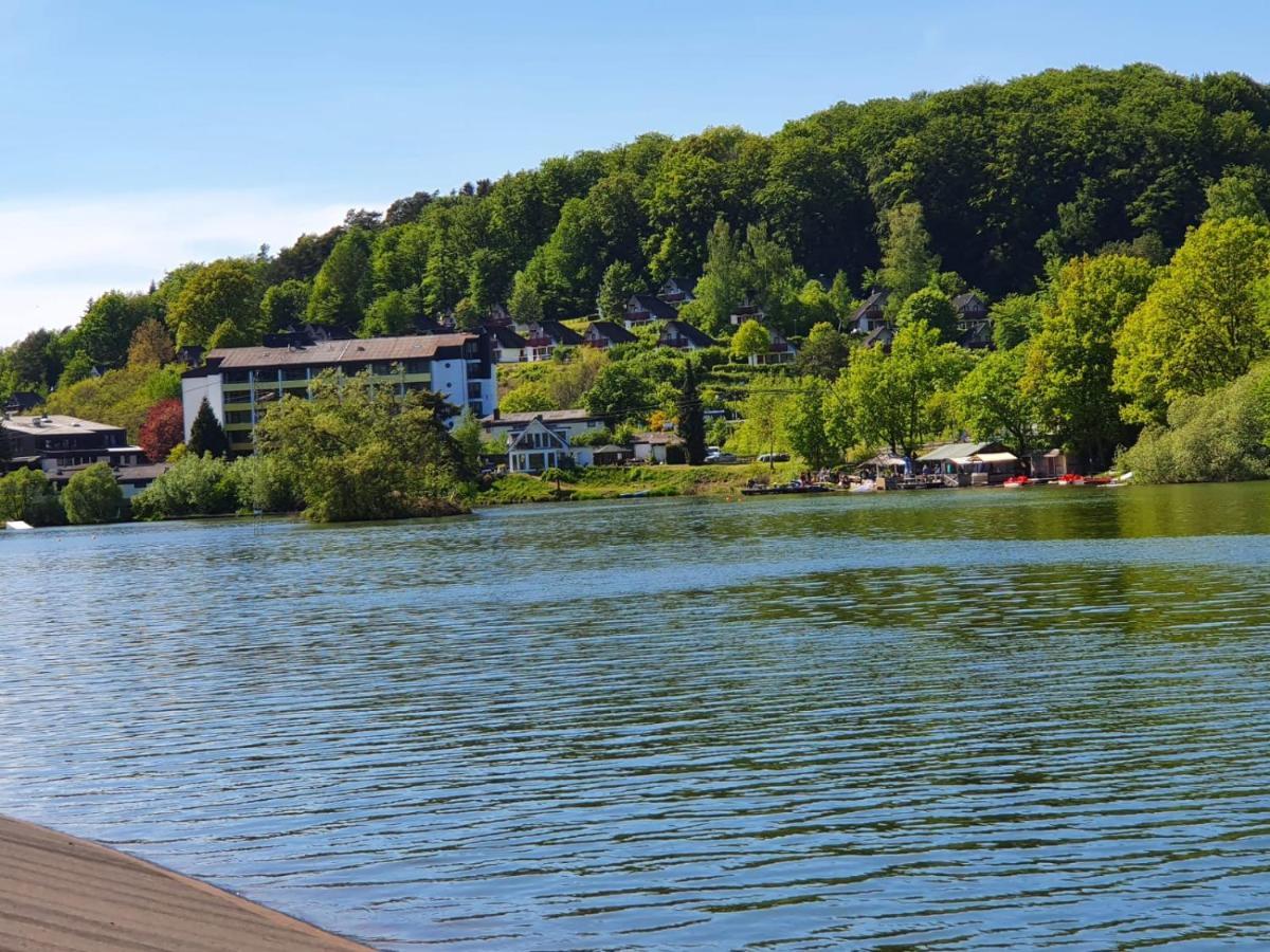 Ferienhaus Steffi Kirchheim (Hessen) Exterior foto